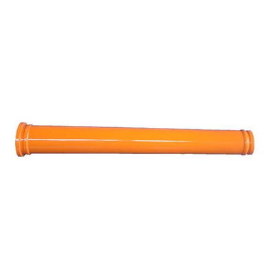 Good price Zoomlion 150A-125AL1400 Straight Pipe Pump Spare Parts Construction Machinery Parts online
