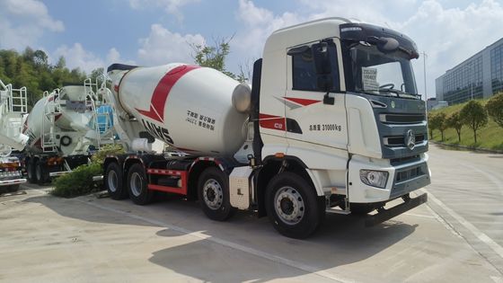 Good price 2023 SANY 12m3 Concrete Mixer Truck Construction Machinery 4 Axle Design online