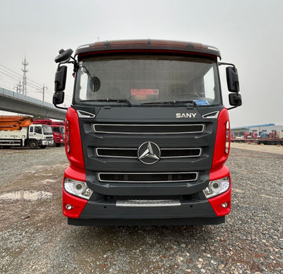 kopen GEBRUIKT SANY 60m pomptruck Betonpompconstructie machine 2021 online manufacture
