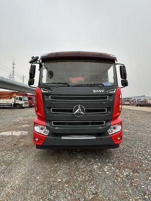 acheter 2021 Sany 60m Vieux camion de pompe à béton SYM5460THB Avec châssis Sany online manufacture