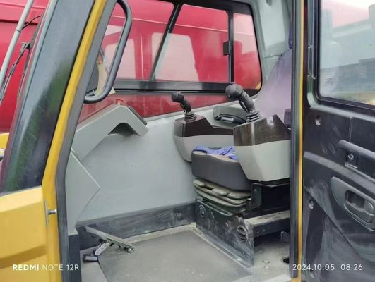 Хорошая цена. Высококачественный подержанный 2022 Sany STC1000C7-8 100-тонный грузовик-кран в хорошем состоянии для продажи онлайн