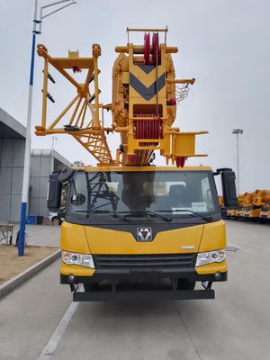 XCMG 25 Ton Mobile Crane（QY25K5D-5 ）
Engineered for Precision, Built for Speed, immediate delivery